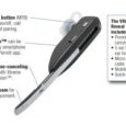 Vxicorp.com Advanced noise-canceling microphone eliminates 90+% of ambient noise. Extendable boom slides out for optimal mic placement. Customizable Parrott Button for mute, speed dial and more. HD Voice makes speech […]