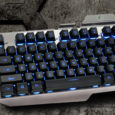 iogear.com 3-Color LED Backlight The HVER Aluminum Gaming Keyboard adds a bit of flare with functionality through the dedicated lighting button. The LED key lets you set your choice of […]
