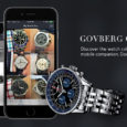 Govbergwatches.com DISCOVER GOVBERG ONTIME Govberg OnTime is the cutting-edge mobile app for watch enthusiasts, offering asset management, watch education, collection exploration and a dynamic community. It is available as a […]