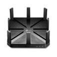 Tp-Link.com Features: Boost Your Wi-Fi – Advanced NitroQAMTM (1024-QAM) and 4-Stream technology increase maximum Wi-Fi speeds on all bands by 25%, achieving combined Wi-Fi speeds of up to 5334Mbps More […]