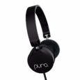 Purosound.com Features Volume limiting ear protection at 85 dB max Durable material featuring water-proof and lice-proof technology Hands-free microphone and Pause/Play setting controller 80% Ambient Noise Isolation at 1kHz 3.5 […]
