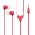 Purosound.com Features Volume limiting ear protection at 85 dB max Hands-free microphone and Pause/Play setting controller Various size ear tips to find best comfort and sound isolation 3.5 mm plug […]