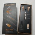 Pioneerrayz.com PIONEER ANNOUNCES RAYZ: THE FIRST SMART LIGHTNING EARPHONES WITH TALK AND CHARGE FOR iPHONE, iPAD and iPOD TOUCH Pioneer® Home Entertainment U.S.A today introduced Rayz TM and Rayz Plus […]