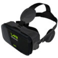 Monsterdigital.com Experience the thrill of Virtual Reality viewing for all your videos and images from anywhere with Monster Digital’s state-of-the-art Virtual Reality Headset with Integrated Headphones. Fully compatible with the […]