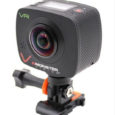 Monsterdigital.com Virtual Reality Camera | VR Camera that provides complete 360° viewing with dual lens Everything you need is in the box, including a 16GB MicroSD card, mini tripod, accessories […]