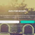 Jozuforwomen.com New “women’s only” portal selected to be featured at SXSW Startup Spotlight and at the SXSW Girls Lounge, showcasing robust AI and Data Analytics technologies designed to address the […]