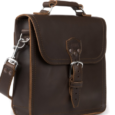 Saddlebackleather.com Description Unparallelled 100-Year Warranty, details here. Free Shipping, details here. Built with the toughest materials around: full-grain leather, pigskin lining, and marine-grade polyester thread (more commonly found on ship […]