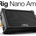 See on Amazon at: http://amzn.to/2pHDMUs Ikmultimedia.com The versatile micro amp with built-in iOS interface iRig Nano Amp What if you could carry in the palm of your hand a guitar […]