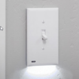 Snappower.com Convenient Practical design leaves all electrical outlets free for use Automatic Sensor turns Guidelight on/off based on current light conditions Efficient Our LED lights cost less than 10¢ per […]