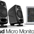 IKMultimedia.com Features Professional reference-quality sound Advanced digital control with 56-bit DSP, controlled diffraction / low resonance enclosure and time-aligned crossover, deliver superior audio with ultra-linear frequency response. Powerful Class D […]