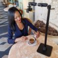 Arkon.com PRODUCT FEATURES Make live video demos baking, crafting, stamping, painting, drawing Height adjustable stand from 17 to 29 inches with weighted base Extremely versatile stand for live streaming, live […]