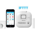 Skylinkstore.com Features: – Arm/disarm the system and see the sensor status with the Skylink App – IFTTT compatible, allowing you to integrate the system seamlessly with other manufacturer Smarthome devices. […]