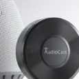 Audiocast.io What is AudioCast AudioCast is a small device that plugs into your speaker for streaming music through WiFi. Once set up, simply use your iPhone®, iPad®, Android phone and […]
