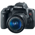 Canon.com 24.2 Megapixel (APS-C) CMOS sensor The EOS Rebel T6i camera has a next-generation 24.2 Megapixel CMOS (APS-C) sensor that can capture images of incredible depth and beauty. With high […]