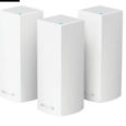 Linksys.com Wi-Fi Technology: Tri-Band AC2200 (867 + 867 + 400 Mbps)‡ with MU-MIMO and 256 QAM Key Features: Simultaneous Tri-Band Wi-Fi Mesh System Seamless Wi-Fi Easy App Controls 3-Year Warranty […]
