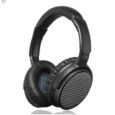 ideausa.com SUPERIOR SOUND – Premium 40mm stereo drivers with aptX technology deliver dynamic, highly detailed sound quality. Enjoy immersive listening from warm mids, precise highs and deep, powerful bass . […]