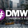 Digital Marketing World Forum (#DMWF) will be returning to London this April (16-17) and Amsterdam this September (19-20). This year’s event series will showcase the hottest trends in Digital Marketing, […]