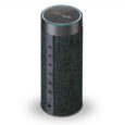 iLiveElectronics.com FEATURES: Wireless speaker Voice-activated Amazon Alexa Bluetooth wireless Built-in Wi-Fi, Wi-Fi Direct & multi-room play Multi-user capable Aux in (3.5mm audio input) Stream from iHeartRadio, TIDAL, or audio stored […]