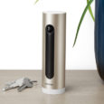 Netatmo.com An outstanding camera and a minimalist design: EXTENSIVE 130° FIELD OF VIEW Miss nothing with Welcome’s extra-wide view. STUNNING, FULL HD VIDEOS Full HD 1080p provides the highest video […]