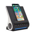 Azpeninnovation.com Azpen DockAll D100 is a stylish Qi wireless charging docking station with a Bluetooth 4.0 speaker system that provides premium sound through Dual Channel 5 watts speakers. The Azpen […]