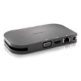 Kensington.com Features Universal Compatibility Working with any laptop equipped with USB-C or Thunderbolt 3 and supporting Windows, Mac and Chrome operating systems,**the SD1600P allows you to connect with confidence. Universal […]