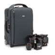 ThinkTankPhoto.com Designed for carry-on compatibility, the customizable interior allows you to get the maximum amount of video gear on the plane with you. Built tough with the quality Think Tank […]