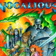 Nogalious by LUEGOLU3GO STUDIOS Interview Luegolu3go.com/games