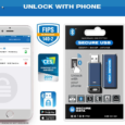 SecureDrive.com Features: Unlock via mobile App. Remote Management ready. 4GB, 8GB, 16GB, 32GB, 64GB and 128GB options FIPS 140-2 Level 3: In-Process Award Winning: Red Dot 2019 Award Winner | […]