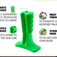 Bristly.com Bristly: Empower your dogs to bite and play the plaque away. The ultimate dog dental chew toy, Bristly functions as a DIY toothbrush for dogs, allowing them to take […]