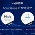 Intellimedia Networks NAB Show 2019 Booth Interview