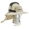 Ktekpro.com Detailed Description K-Tek introduces the first Stingray hat especially designed for sound recordists working outdoors. The new Stingray Sunhat not only provides heat and sun protection but is a […]