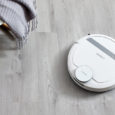 Ecovacs.com DEEBOT 900 brings intelligent mapping functionality to everyone. With both Amazon Alexa and Google Assistant integration, this robotic vacuum is a powerful addition to your Smart Home. And app […]