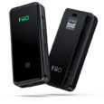 fiio.com World’s first Bluetooth amp to support all wireless sound formats ｜ Bluetooth audio codec indicator ｜Supports USB DAC functionality ｜CSR8675 Bluetooth chip ｜One-touch NFC The AK4376A DAC in the […]