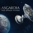 Asgardia – The Space Nation Booth Interview At Licensing Expo 2019