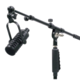 MXL.com The MXL BCD-1 is an end address dynamic microphone with warm, rich tones designed to make vocals stand out in any performance or recording. The built-in swivel mount allows […]