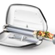 GoSun.co The Go is their most portable solar oven ever. Using just the Sun, this ultralight solar cooker can bake, roast, steam, and boil anywhere. Solar Cooking in clouds and […]