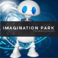 Imagination Park CEO Alen Paul Silverrstieen