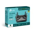 tp-link.com Features: Ultra-Fast Processing–An 1.8 GHz 64-bit quad-core CPU handles all your processing needs 4000 Mbps WiFi Speed–1625 Mbps on both 5G bands and 750 Mbps on 2.4G band* No […]
