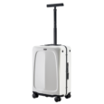 Ovis: 1st AI-Powered Suitcase Following by Side – CES Show 2020 Booth Interview
