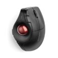 Kensington.com > Give your hand a healthy break. Upgrade to ergonomist-approved comfort and premium cursor control with Kensington’s Pro Fit® Ergo Vertical Wireless Trackball. A 60° tilt angle keeps the […]
