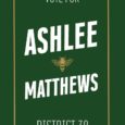 Ashlee Matthews, Utah District 38, Kearns Democrat Candidate 2020 Ashleeforutah.com