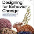 Designing for Behavior Change: Applying Psychology and Behavioral Economics by Stephen Wendel Designers and managers hope their products become essential for users—integrated into their lives like Instagram, Lyft, and others […]