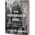 The Watergate Girl: My Fight for Truth and Justice Against a Criminal President by Jill Wine-Banks Jillwinebanks.com Obstruction of justice, the specter of impeachment, sexism at work, shocking revelations: Jill […]