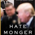 Hatemonger: Stephen Miller, Donald Trump, and the White Nationalist Agenda by Jean Guerrero Jeanguerrero.com “A vital book for understanding the still-unfolding nightmare of nationalism and racism in the 21st century.” […]