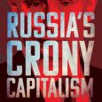 Russia’s Crony Capitalism: The Path from Market Economy to Kleptocracy by Anders Aslund Atlanticcouncil.org/expert/anders-aslund/ A penetrating look into the extreme plutocracy Vladimir Putin has created and its implications for Russia’s […]