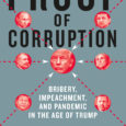 Proof of Corruption: Bribery, Impeachment, and Pandemic in the Age of Trump by Seth Abramson SethAbramson.net This stunning third entry in Seth Abramson’s epic, New York Times bestselling Proof series […]