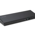 Kensington.com The SD4750P USB-C & USB 3.0 Dual 4K Hybrid Docking Station w/ 135W adapter – DP & HDMI – Win/Mac is the ideal docking solution for Ultra High Definition […]