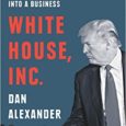 An in-depth investigation into Donald Trump’s business—and how he used America’s top job to service it. White House, Inc. is a newsmaking exposé that details President Trump’s efforts to make […]