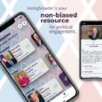 VotingSmarter.org CEO/Founder Terry Crandall Interview Votingsmarter.org Download the app: https://apple.co/2HalEBs VotingSmarter is a new educational app which matches voters with their ideal candidates based on issue preferences rather than immutable […]