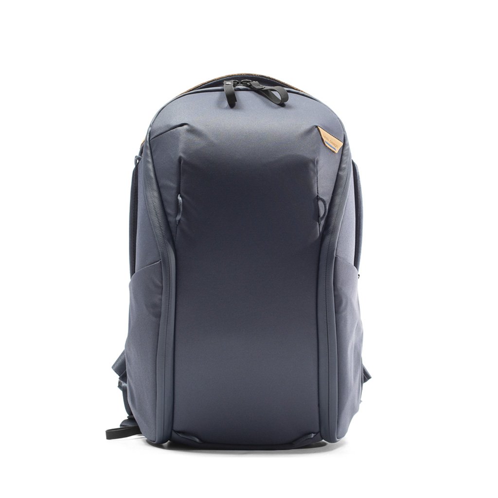 Peak Design Everyday Backpack Zip Review